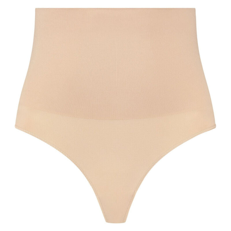 Bye reggiseno seamless vita alta perizoma medium control xl