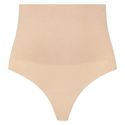 Bye reggiseno seamless vita alta perizoma medium control xl