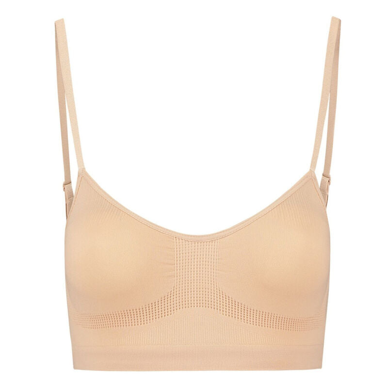 Bye bra reggiseno senza cuciture medium control s
