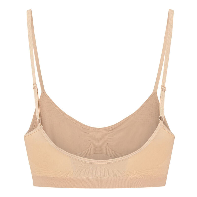 Bye bra reggiseno senza cuciture medium control s