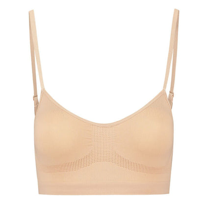Bye bra reggiseno senza cuciture medium control xl