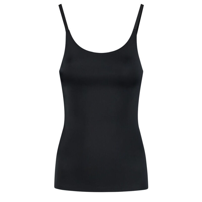Bye bra invisible singlet light control - nero s