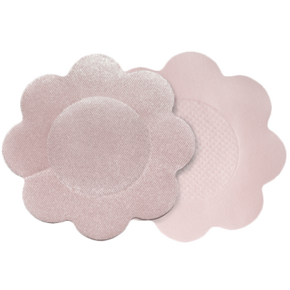 Bye reggiseno in raso copripioli confezione da 3 m
