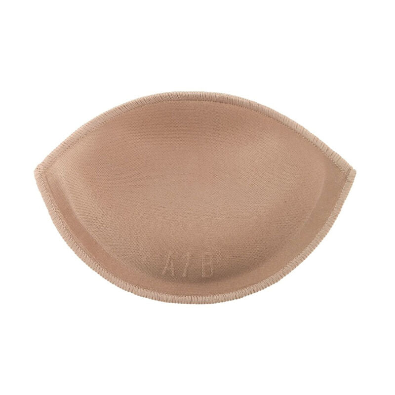 Bye bra olio minerale push up pads a / b