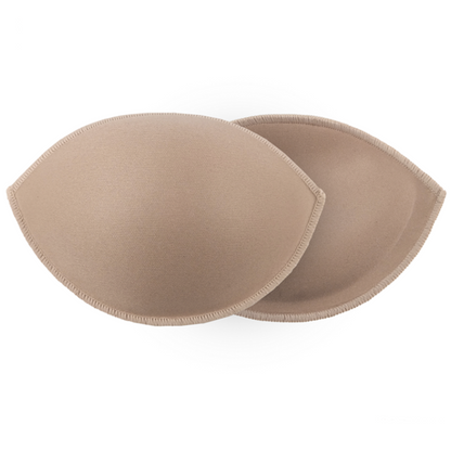 Bye bra olio minerale push up pads a / b
