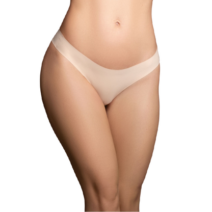 Bye bra invisible brasiliana confezione da 2 s