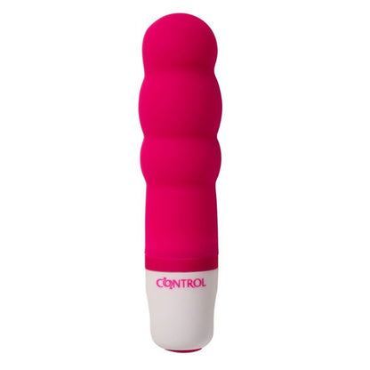 Mini stimolatore segreto in velluto di controllo