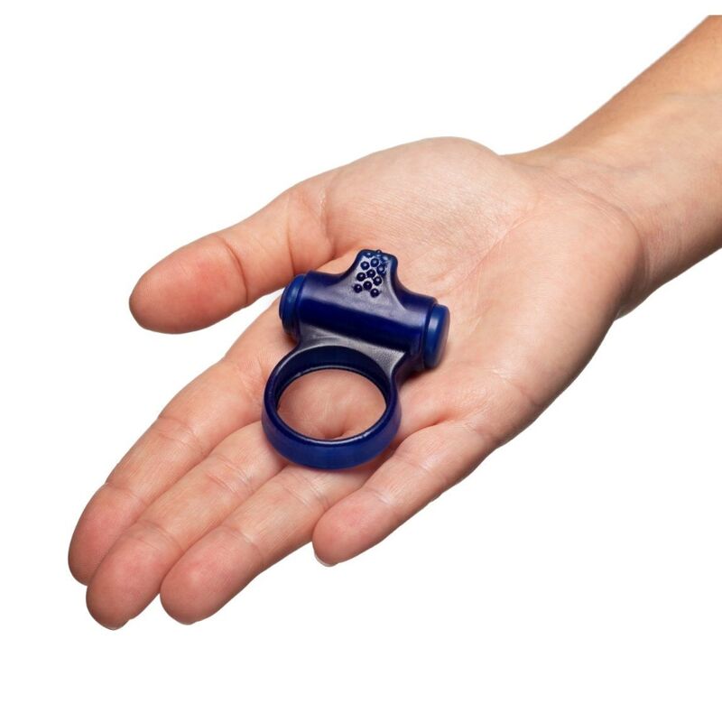 CONTROL - ANNEAU VIBRANT PLEASURE BOOSTER