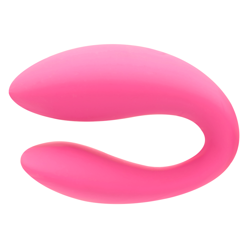 Vibratore telecomandato Moressa lauren con telecomando rosa