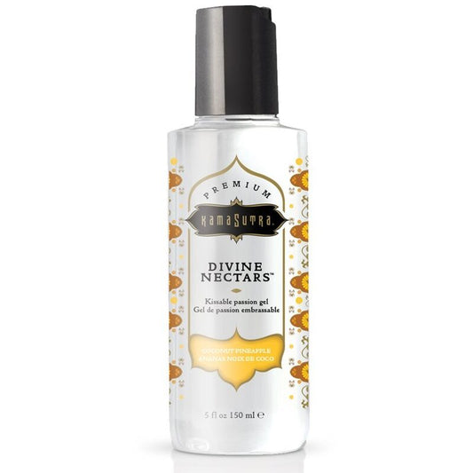 Kamasutra divine nectars cocco e pi lubrificante 150 ml