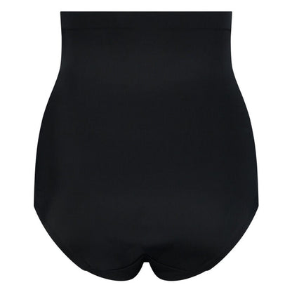 Slip a vita alta senza cuciture bye bra