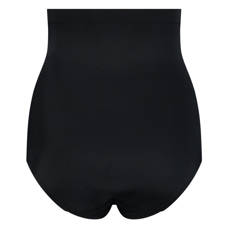 Slip a vita alta senza cuciture bye bra
