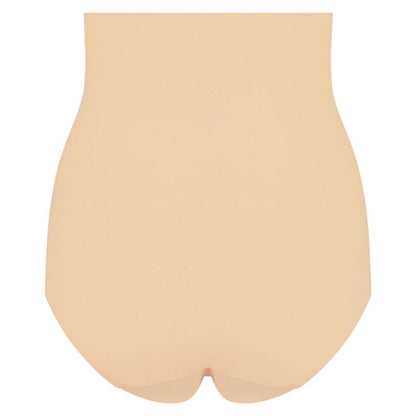 Slip vita alta senza cuciture bye bra - s