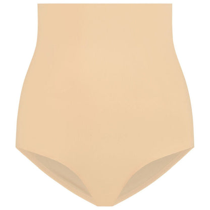 Slip vita alta senza cuciture bye bra - s