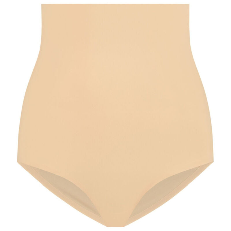 Slip vita alta senza cuciture bye bra - m