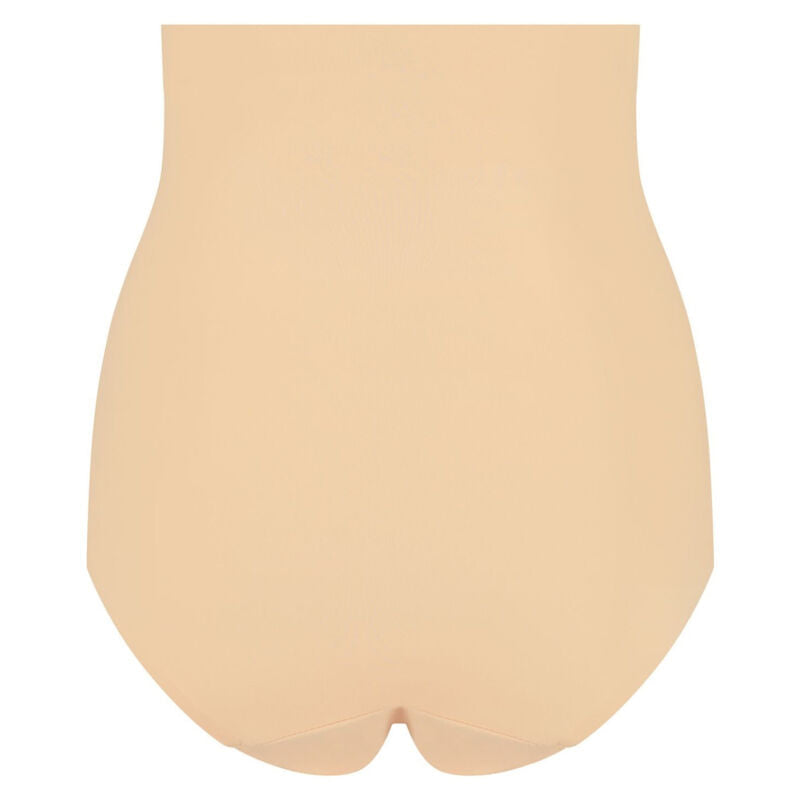 Bye bra slim senza cuciture vita alta xxl