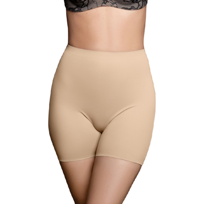 Bye bra invisible short light control - l