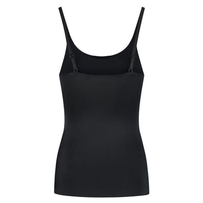 Bye bra invisible singlet light control - nero s
