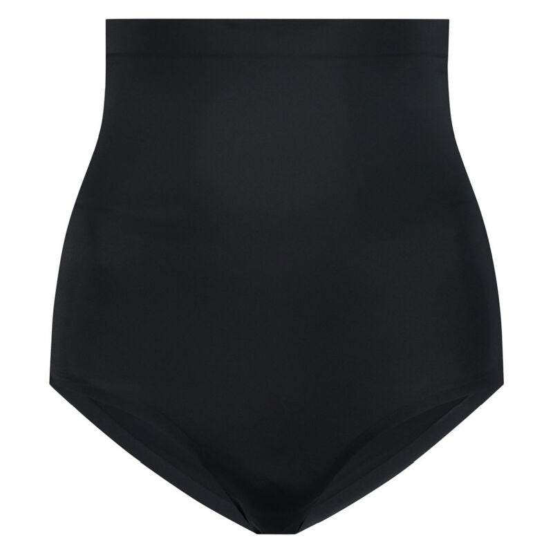 Bye bra slim senza cuciture vita alta xxl