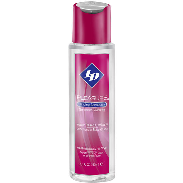Lubrificante piacere a base acqua id 130ml