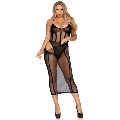 Body e gonna leg avenue taglia unica