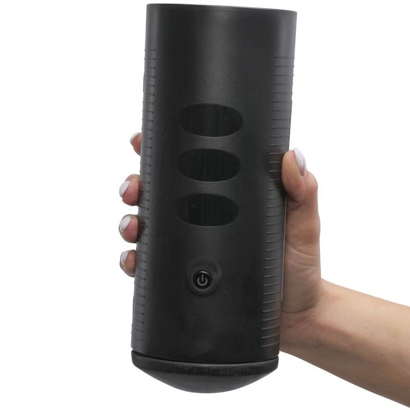 Masturbatore da uomo- Kiiroo titan e cliona set con vibrazione