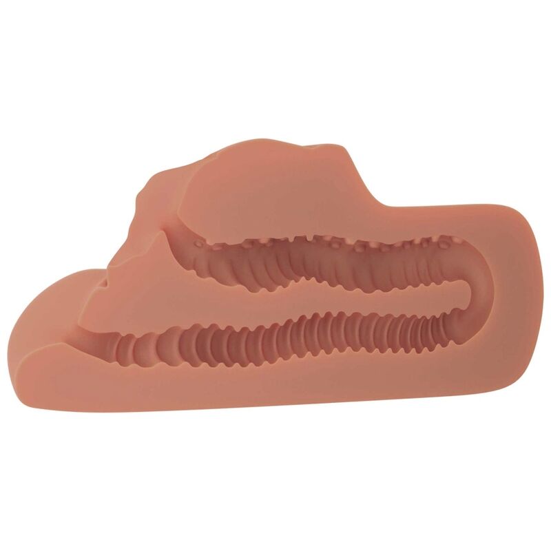 MASTURBATORE DA UOMO PDX PLUS+ PERFECT PUSSY DOUBLE STROKER CARNE