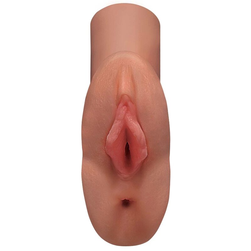 MASTURBATORE DA UOMO PDX PLUS+ PERFECT PUSSY DOUBLE STROKER CARNE