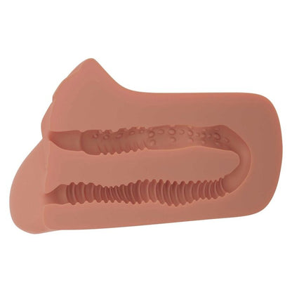 Pdx plus + choisis ton stroker de plaisir - chair
