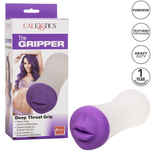 Calex gola profonda grip