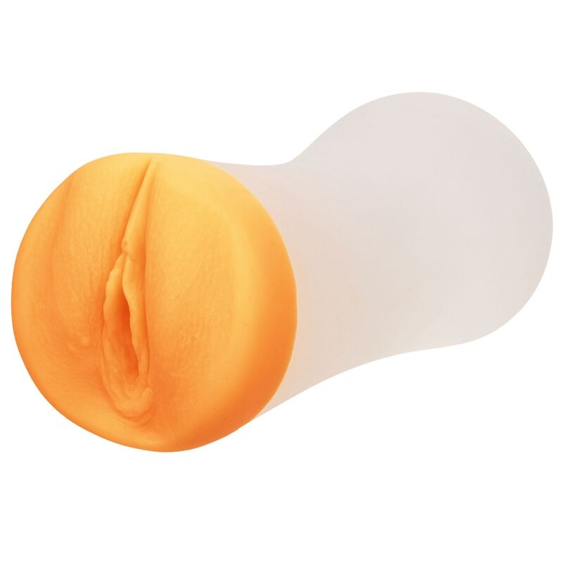 Calex chatte profonde agrippante