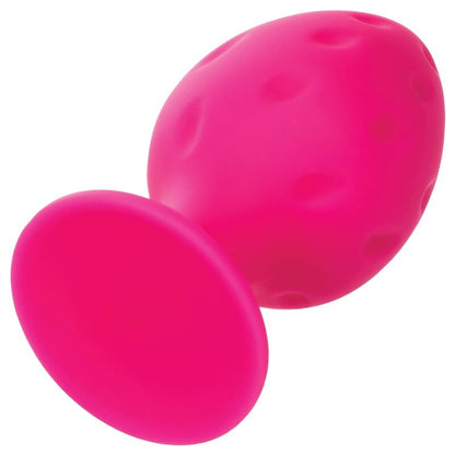 Calex cheeky buttplug - rosa