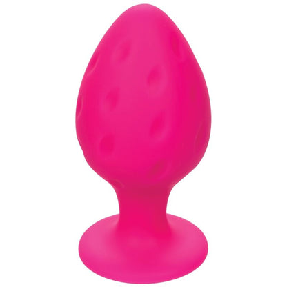 Calex cheeky buttplug - rosa