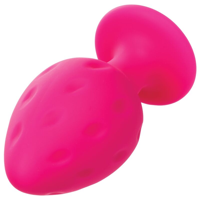 Calex cheeky buttplug - rosa