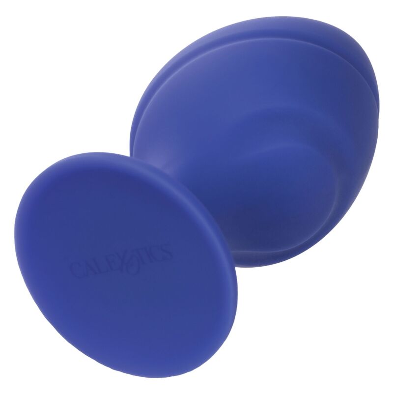 Calex cheeky buttplug - viola