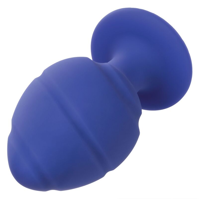 Calex cheeky buttplug - viola