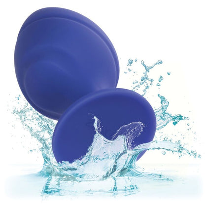 Calex cheeky buttplug - viola