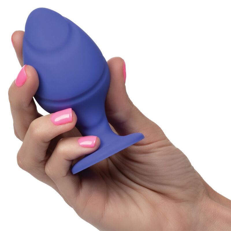 Calex cheeky buttplug - viola