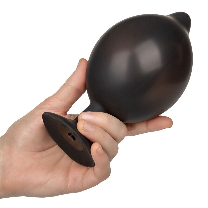 Tappo gonfiabile in silicone calex xl