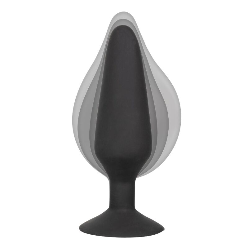 Tappo gonfiabile in silicone calex xl