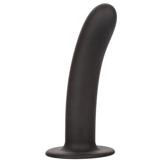 Dildo Calexotics Boundless 17,8 cm nero liscio