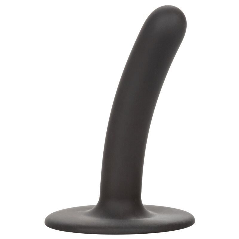 Dildo Calexotics boundless 11,5 cm nero liscio