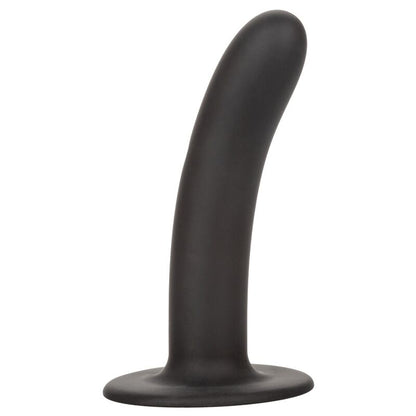 Dildo Calexotics boundless 15,3 cm nero liscio