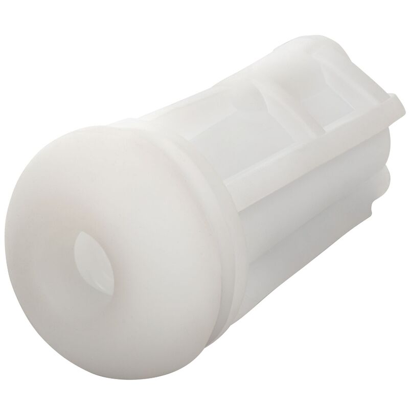 Fonctions de vibration et d'aspiration du power stroker Calex