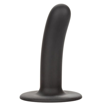 Gode Calexotics boundless 12 cm noir lisse