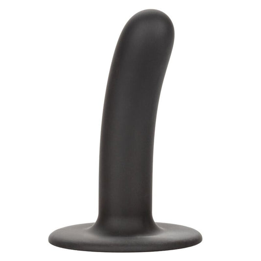 Dildo Calexotics boundless 12 cm nero liscio