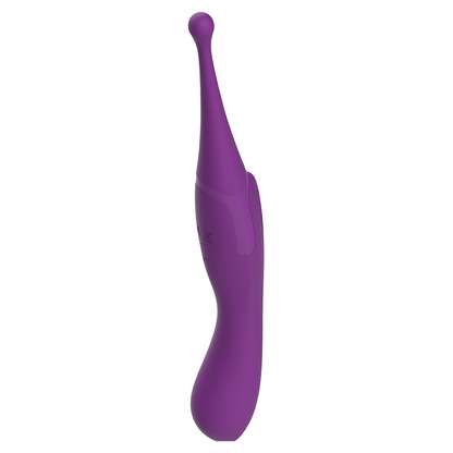 Vibratore clitoride Rewolution Rewomagic viola