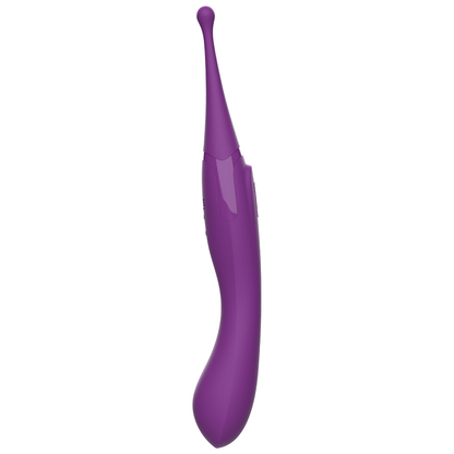Vibratore clitoride Rewolution Rewomagic viola