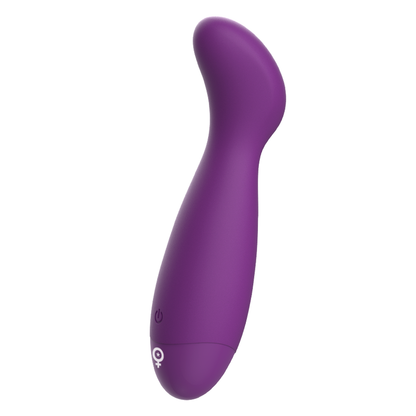 Rewolution rewopulse flessibile vibratore stimolatore punto g