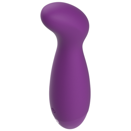 Rewolution rewopulse flessibile vibratore stimolatore punto g
